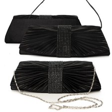 Damen Clutch Abendtasche