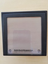 Siedle Tastenmodul TM 511-01 B