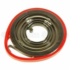 Frühling Start mc culloch