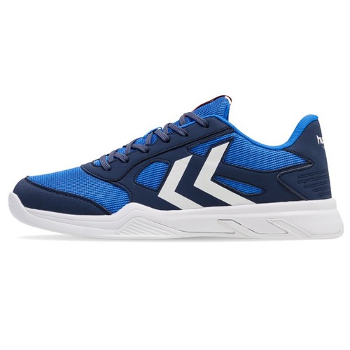 Hummel hallenschuhe teiwaz iii - hummel,