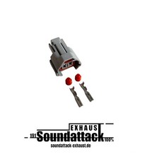Stecker Injektor
