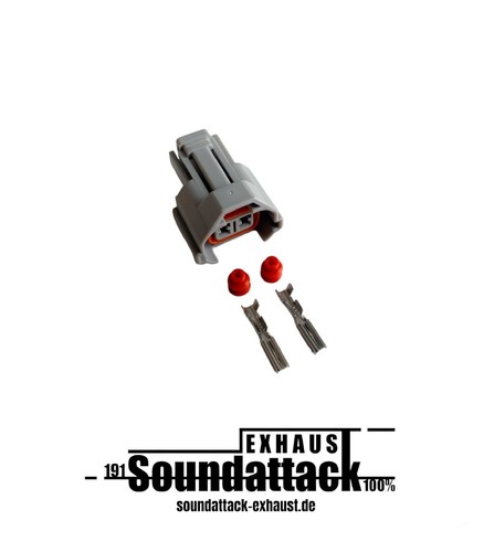 Stecker injektor - stecker,