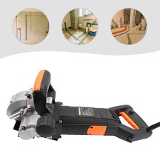 4800W Mauernutfräse Set Wand