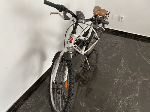 Fahrrad