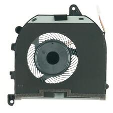 Dell XPS 15 7590 fan cooler
