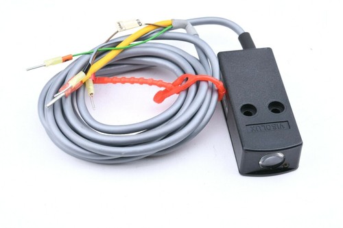 Visolux elektronik 10 - visolux, rl-10