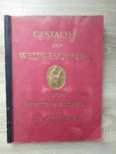 Bilder Weltgeschichte Jahr