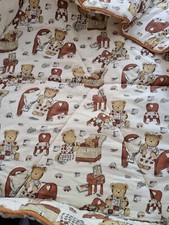 Polster Laufstall Herlag