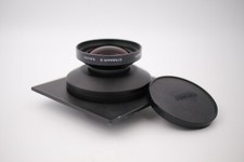 SCHNEIDER SYMMAR-S 5,6/210 MC