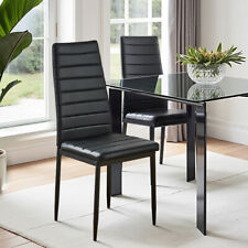 2er. Set Esszimmerstühle