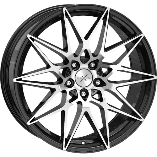 Zoll ax9 felgen - zoll, für