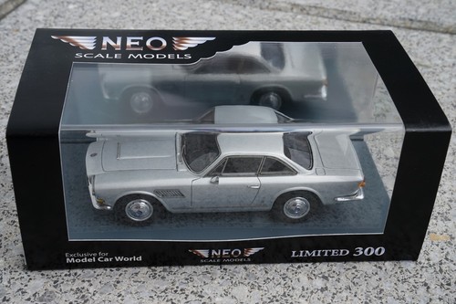 Neo maserati sebring ii - maserati,
