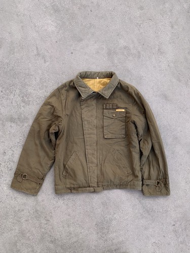 Vintage 70er 80er military - 70er,