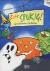 Echt spukig buch - echt, coppenrath