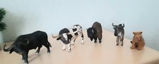 Schleich Tiere aus privater Schleichsammlung sehr gut erhalten