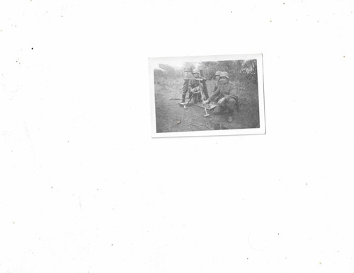 Foto weltkrieg normandie - 2,