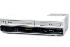 Tevion DVD Recorder mit 6-Kopf