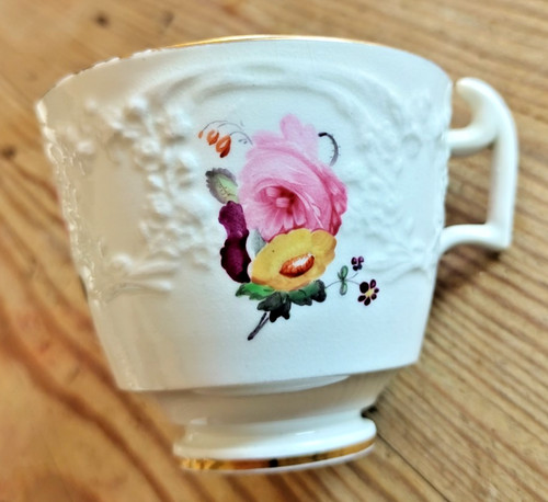 Englische porzellan tasse um - porzellan-tasse, |