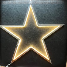 Beleuchtung Light Led Indoor  Star Form 
