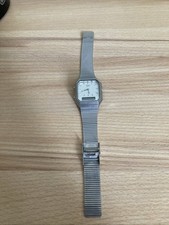 Uhr CITIZEN 30-7017 Herrenuhr Ana Digi Bastler