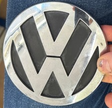 VW PASSAT B7 Tiguan 5N Logo