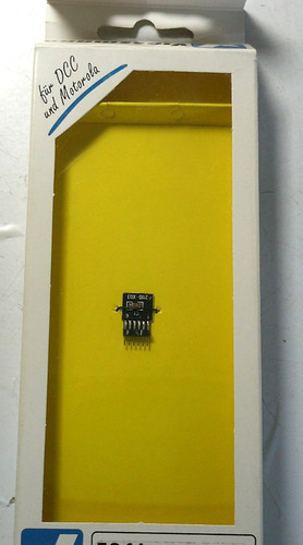 Viessmann 5241 lokdecoder nem - viessmann,