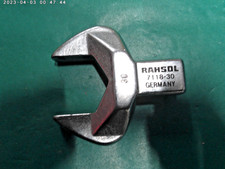 Rahsol Vorsatzstück 30 mm