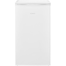 Bomann Gefrierschrank GS 7256 weiß, 60 Liter, 3 Gefrierklappfächer, NEU