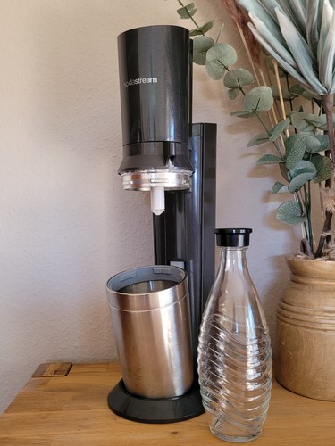 Sodastream crystal - sodastream,