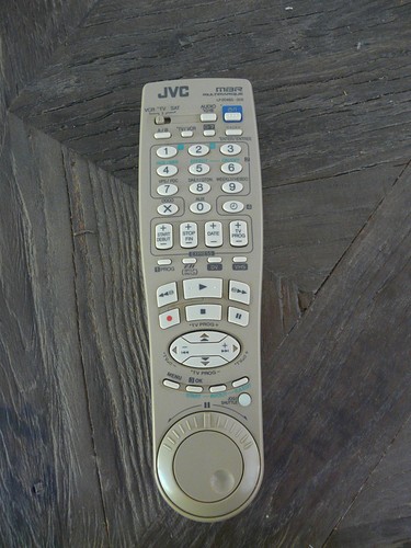 Jvc lp20465 006 remote - jvc, control