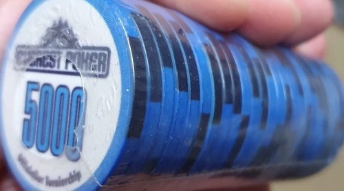 Keramik poker chips - keramik,