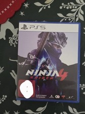 Ninja Gaiden 4 - PS5 /