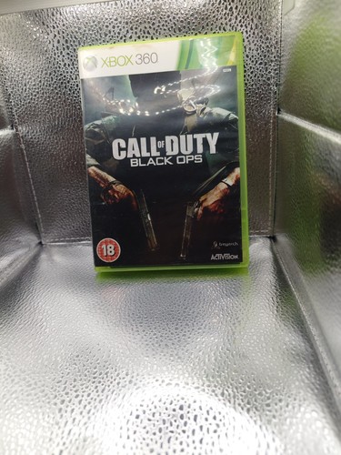 Call duty black - call, of