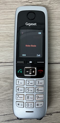 Gigaset dect mobilteil - gigaset, c430hx