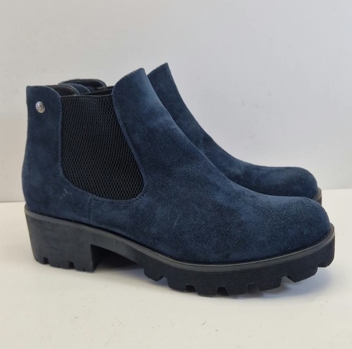 Rieker damen stiefel - rieker,