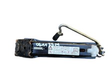 Original Peugeot 206