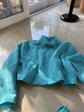 ZARA BOUCLE SELECTION BLAZER M