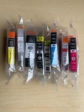 Druckerpatronen Canon Pixma MG