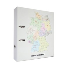 Adina motivordner 8cm - adina,