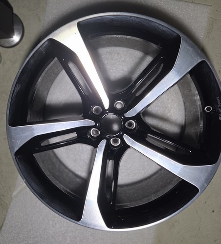 Audi sq7 4m alufelge - q7/sq7,