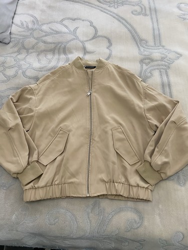 Zara jacke l - zara, gr
