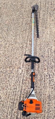 Stihl hl100 benzin - stihl,