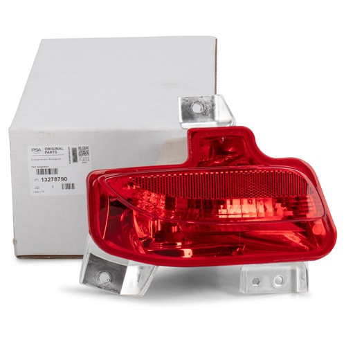 Original psa opel heckleuchte - psa,