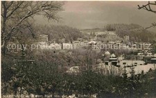 Marienbad Tschechien Boehmen