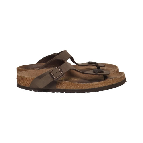 Birkenstock flip flops - flip,