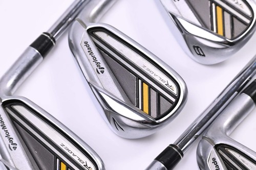 Taylormade rocketbladez eisen - taylormade,