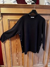 CECIL Damen Strickpullover Fb.dunkelblau Gr.XXL - TOP Zustand !!