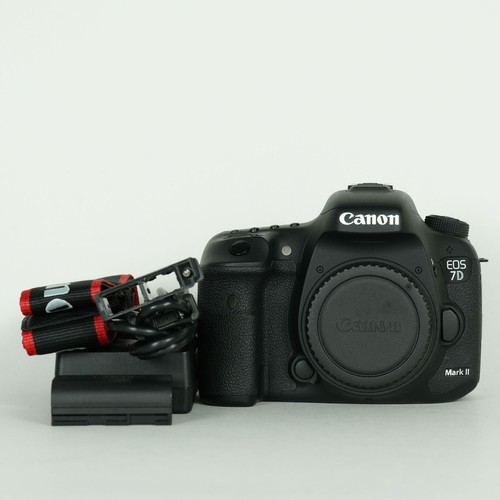 Canon eos mark digitale - canon,