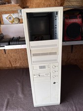 Big Tower AT XT MHZ Turbo