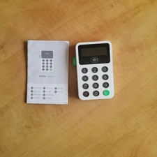 IZettle 2 / Wasserkocher von PayPal / Kassensystem / Zahlungslösungen & Kartenleser 500 Wh